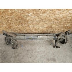 Train Arriere Complet Peugeot 206 Phase 2